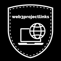 Web3ProjectLinks logo - Similar company to The Curious Bunny Studios