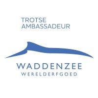 Waddenzee Werelderfgoed Nederland logo - Similar company to Wec En Stichting Zeehondencentrum Pieterburen