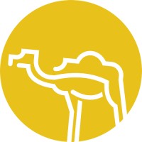 Lovely Camel logo - Similar company to Pubg Mobile Player