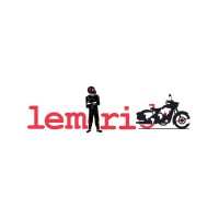 LeMiRide logo - Similar company to Fusion Cab