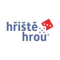 Hřiště hrou logo - Similar company to Hubbster