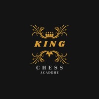 King Chess Academy logo - Similar company to Waterloo Chess Academy