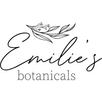 Emilie's Botanicals logo - Similar company to Hendriks Financial Solutions