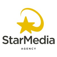 StarMedia Agency logo - Similar company to Adlantic