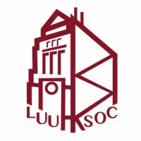University Of Leeds Hong Kong Society logo - Similar company to Bristol Rovers Community Trust