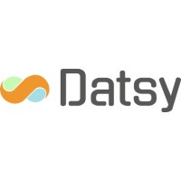 Datsy logo - Similar company to Firstlight.Media