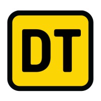 DT Driver Training logo - Similar company to Tr Driver Training