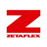 Zetaflex logo - Similar company to Hn - Cuidando De Quem Cuida