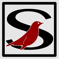 Sanaraja Oy logo - Similar company to Creatido