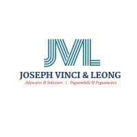 Joseph, Vinci & Leong logo - Similar company to Miranda & Samuel