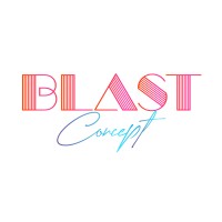 Blast Concept logo - Similar company to Pose Corp, Sl