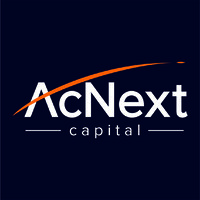 AcNext Capital logo - Similar company to Exp Digital