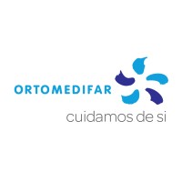 Ortomedifar logo - Similar company to Iacess - Centro Especializado Em Produtos De Apoio E Ortopedia