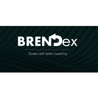 BRENDex HR-холдинг logo - Similar company to Cyberline