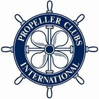 Propeller Club Port of Mantua logo - Similar company to Morpheus S.R.L.