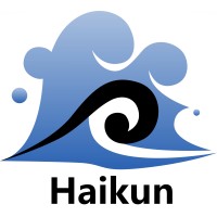Haikun Animation Marketing and Planning logo - Similar company to Mayamada