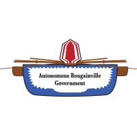 Autonomous Bougainville Government logo - Similar company to Forge Development Partners