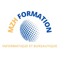 MZH Formation - HAMDANE Habiba logo - Similar company to Altalys Proprete Normandie
