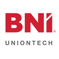 BNI Union Tech logo - Similar company to Simuldigital - Mobile Empowerment Solutions