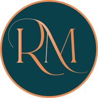 Ripples in Motion Chef Placement logo - Similar company to La Manor