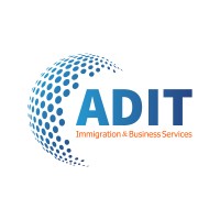 ADIT Immigration and Business Services سازمان مهاجرتی اَدیت logo - Similar company to 20Chari | بیس چاری