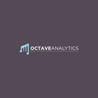 Octave Analytics logo - Similar company to Dsn - Data Science Nigeria