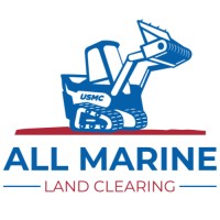 All Marine Land Clearing logo - Similar company to Maxwell Landscape Construction