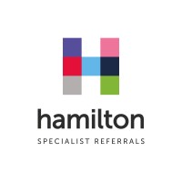 Hamilton Specialist Referrals logo - Similar company to Fitzpatrick Referrals