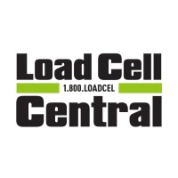 Load Cell Central logo - Similar company to Load Cell Systems