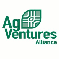 Ag Ventures Alliance logo - Similar company to Two Ravens Vc