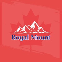 Royal Mount logo - Similar company to Espace Blondie