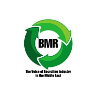 Bureau of Middle East Recycling logo - Similar company to Mtlexs - Non Ferrous Metal Consulting