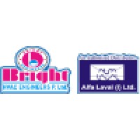 Bright HVAC Engineers Private Limited logo - Similar company to Cool Wind Hvac Systems