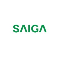 SAIGA - The Southern African Institute of Government Auditors logo - Similar company to X Studio