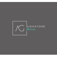 AG Signatures Homes logo - Similar company to Alexander Goshen