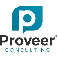 Proveer Consulting India logo - Similar company to Aa Meta