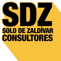 Solo de Zaldivar Consultores logo - Similar company to Quila: Entorno A La Salud Mental