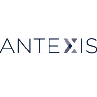 Antexis logo - Similar company to Mea Consulting