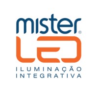MisterLED logo - Similar company to Intelux, S.A. De C.V.