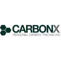 CarbonX Personal Carbon Trading Inc. logo - Similar company to Carbonq