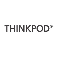 ThinkPod logo - Similar company to Ctrl+Alt Digital