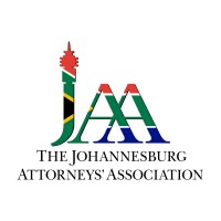 Johannesburg Attorneys’ Association (JAA) logo - Similar company to Briefco