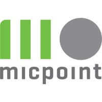 Micpoint B.V. logo - Similar company to Mobileeee Gmbh