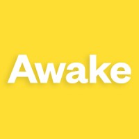Awake logo - Similar company to Inner Development Goals Relate2Change Oslo Hub