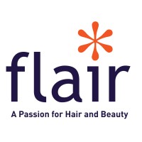 Flair Hair & Beauty Supplies logo - Similar company to Pauselive