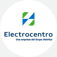 Electrocentro S.A. logo - Similar company to Electro Oriente