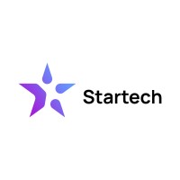 Startech logo - Similar company to Stars Tech Smart Applications