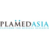 Plamed Asia logo - Similar company to Eolas International