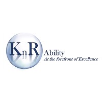 KnR Ability logo - Similar company to Kysora Solutions