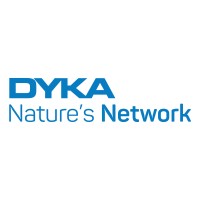 DYKA Belgium logo - Similar company to Techelec Technical Solutions